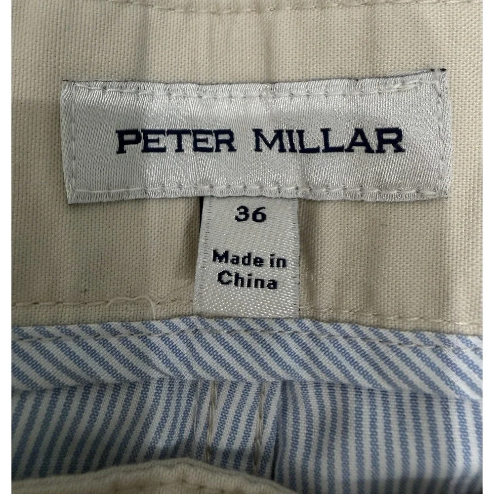 Peter Millar peter millar